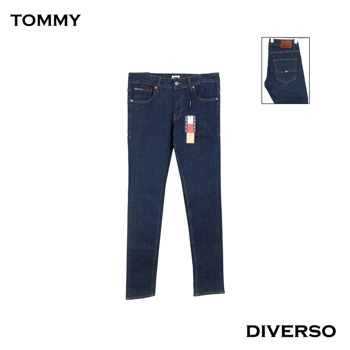بنطلون TOMMY