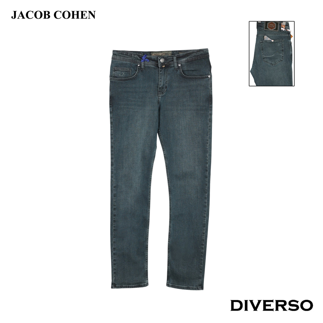 بنطلون JACOB COHEN