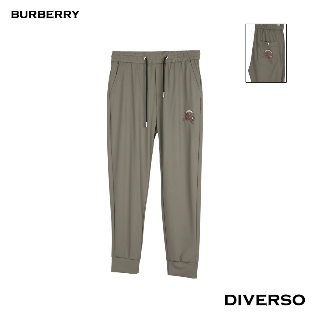 بنطلون BURBERRY
