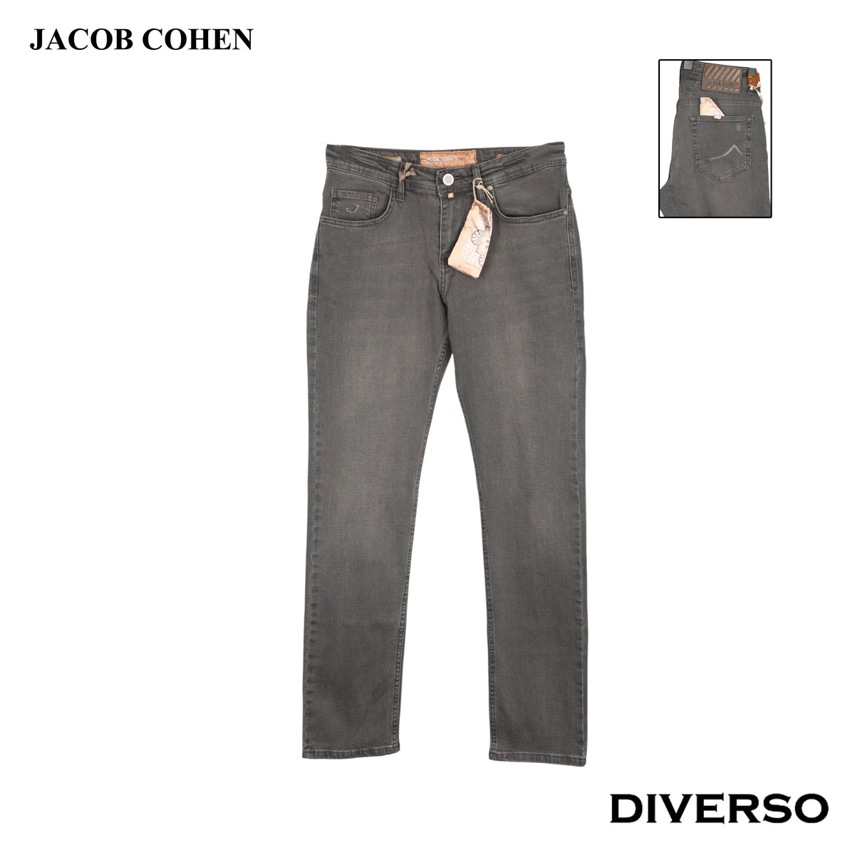 بنطلون JACOB COHEN