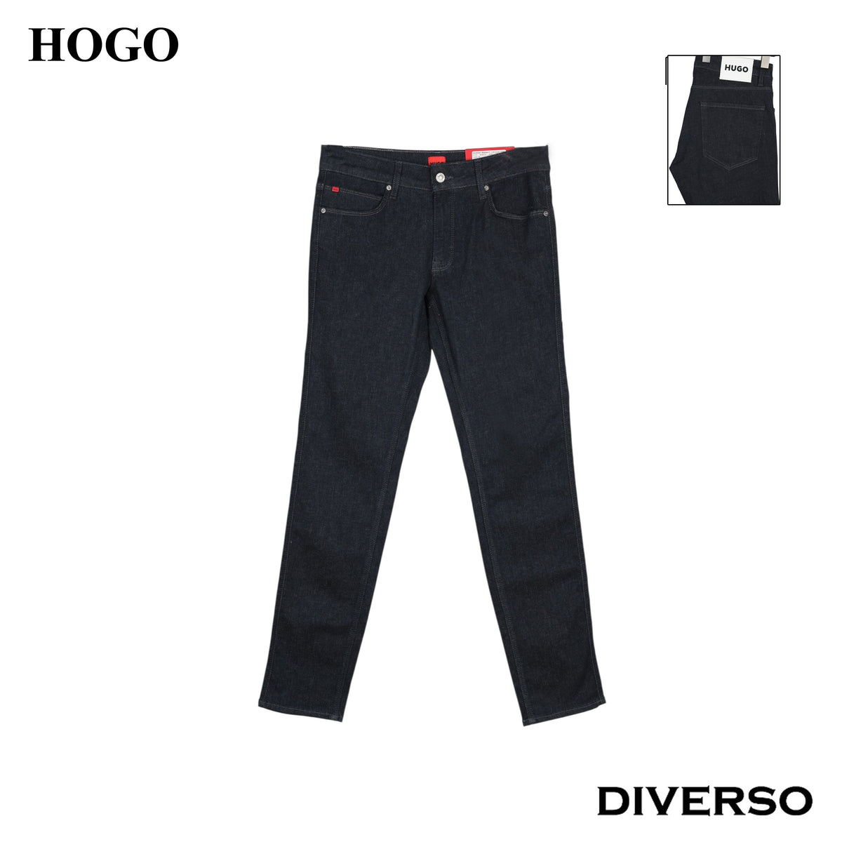 بنطلون رجالي HUGO