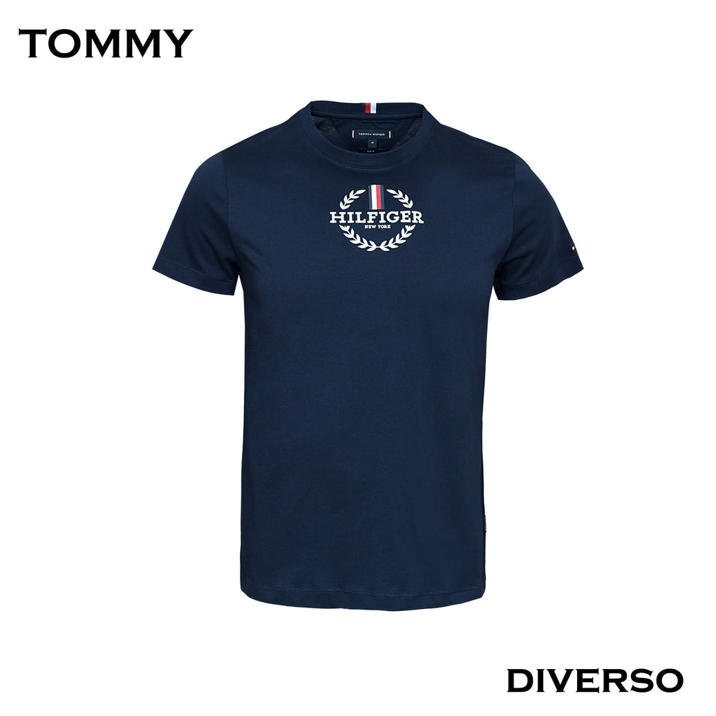 تيشيرت بيج سايز TOMMY