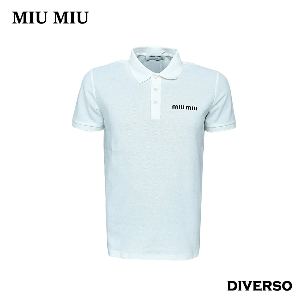 تيشيرت MIU MIU