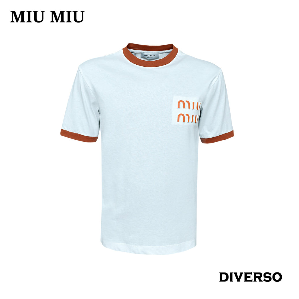 تيشيرت MIU MIU