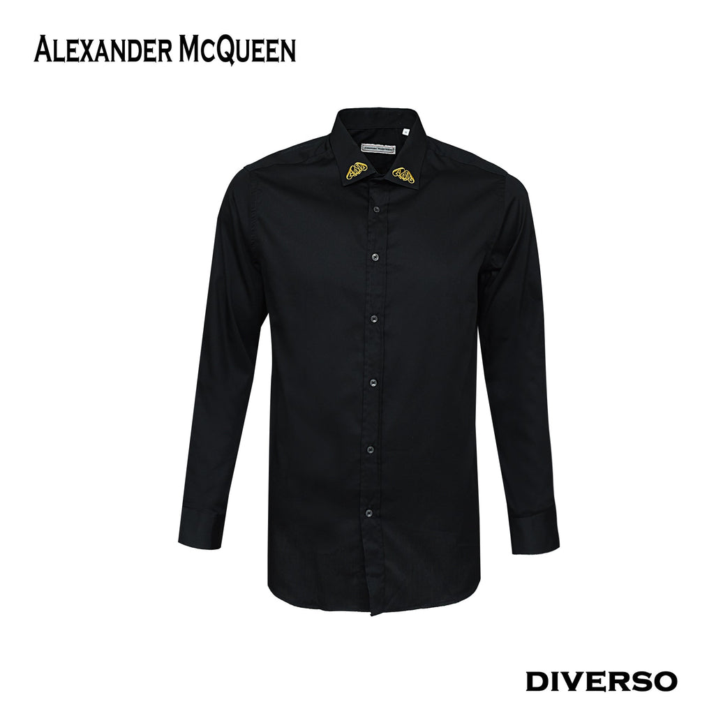 قميص رجالي ALEXANDER MCQUEEN