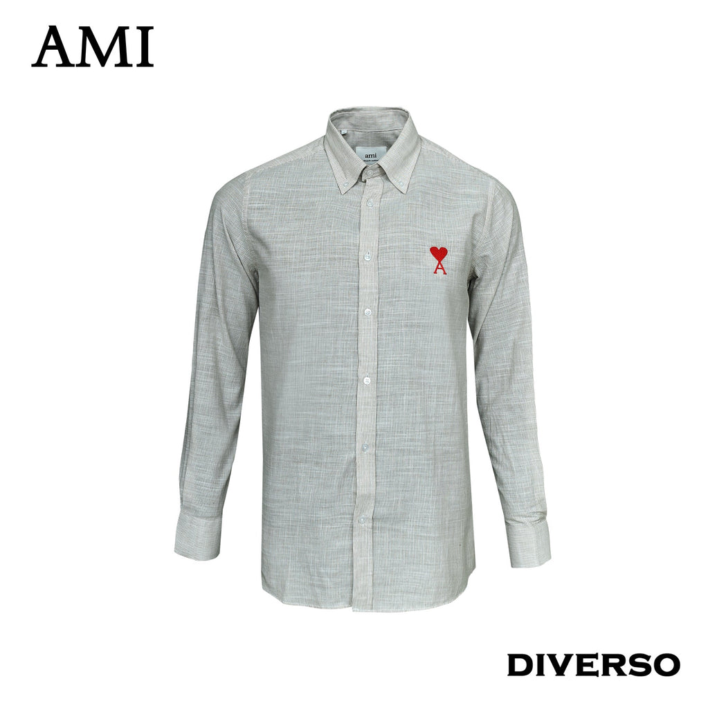 AmI قميص رجالي