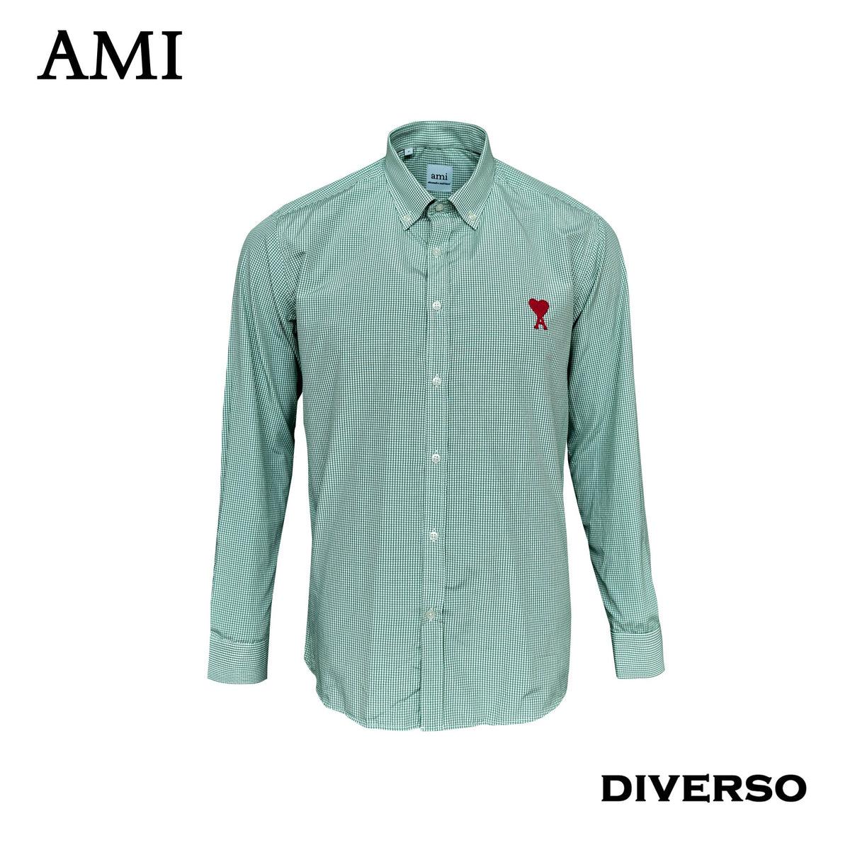 قميص AMI