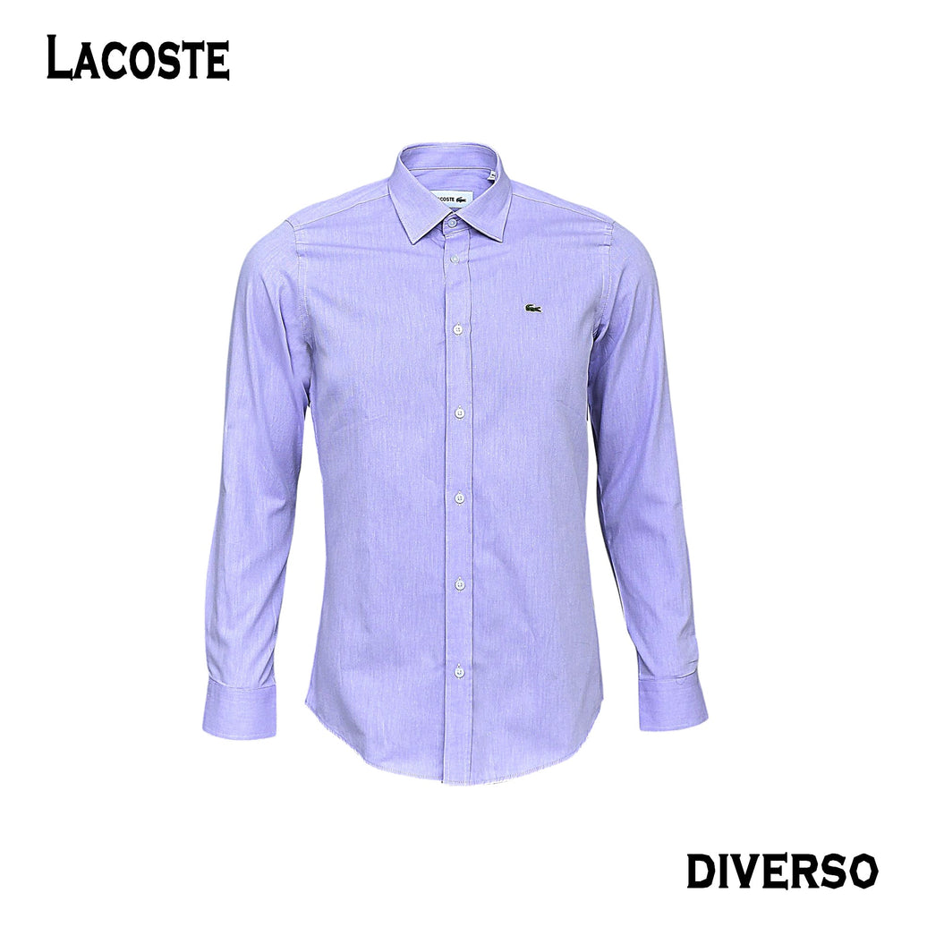 قميص LACOSTE