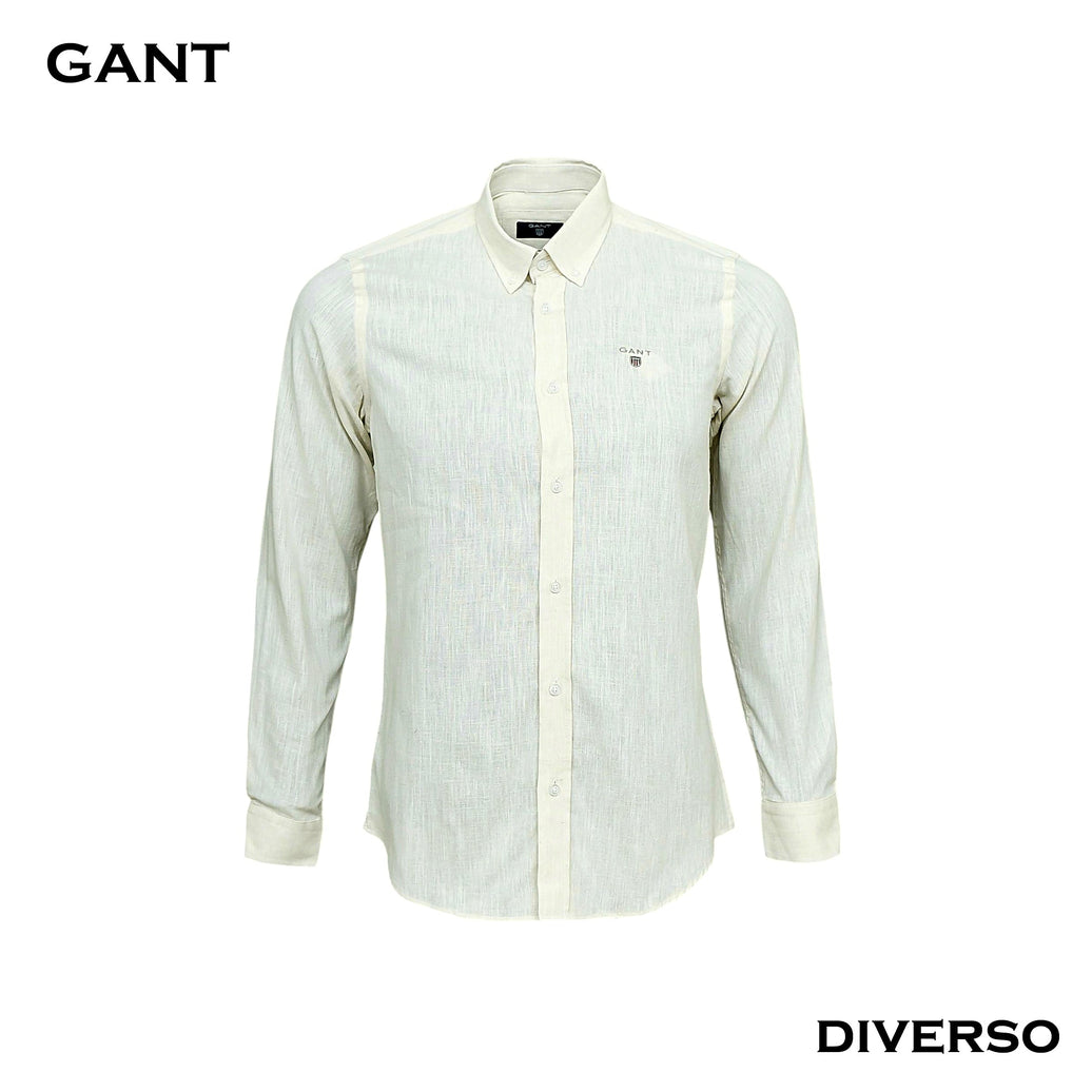 قميص GANT