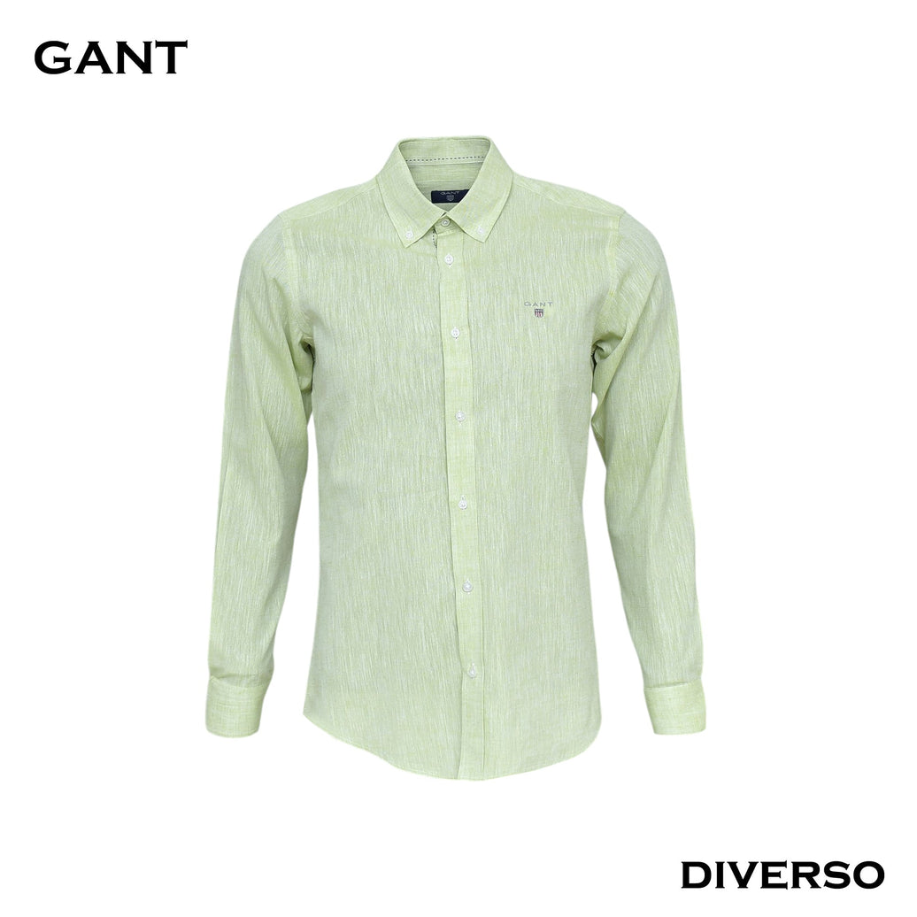 GANT قميص رجالي