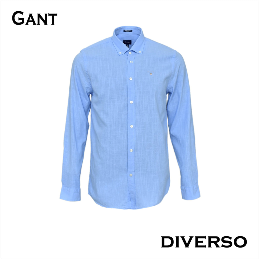 قميص رجالي GANT
