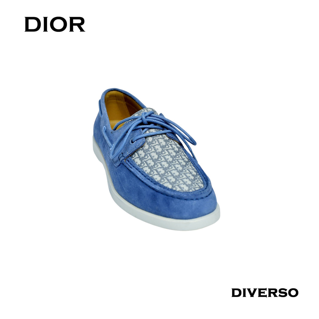 حذاء DIOR
