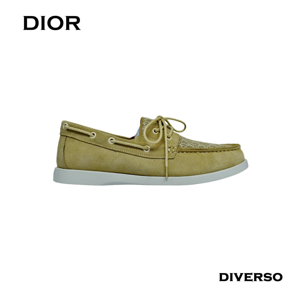 حذاء DIOR