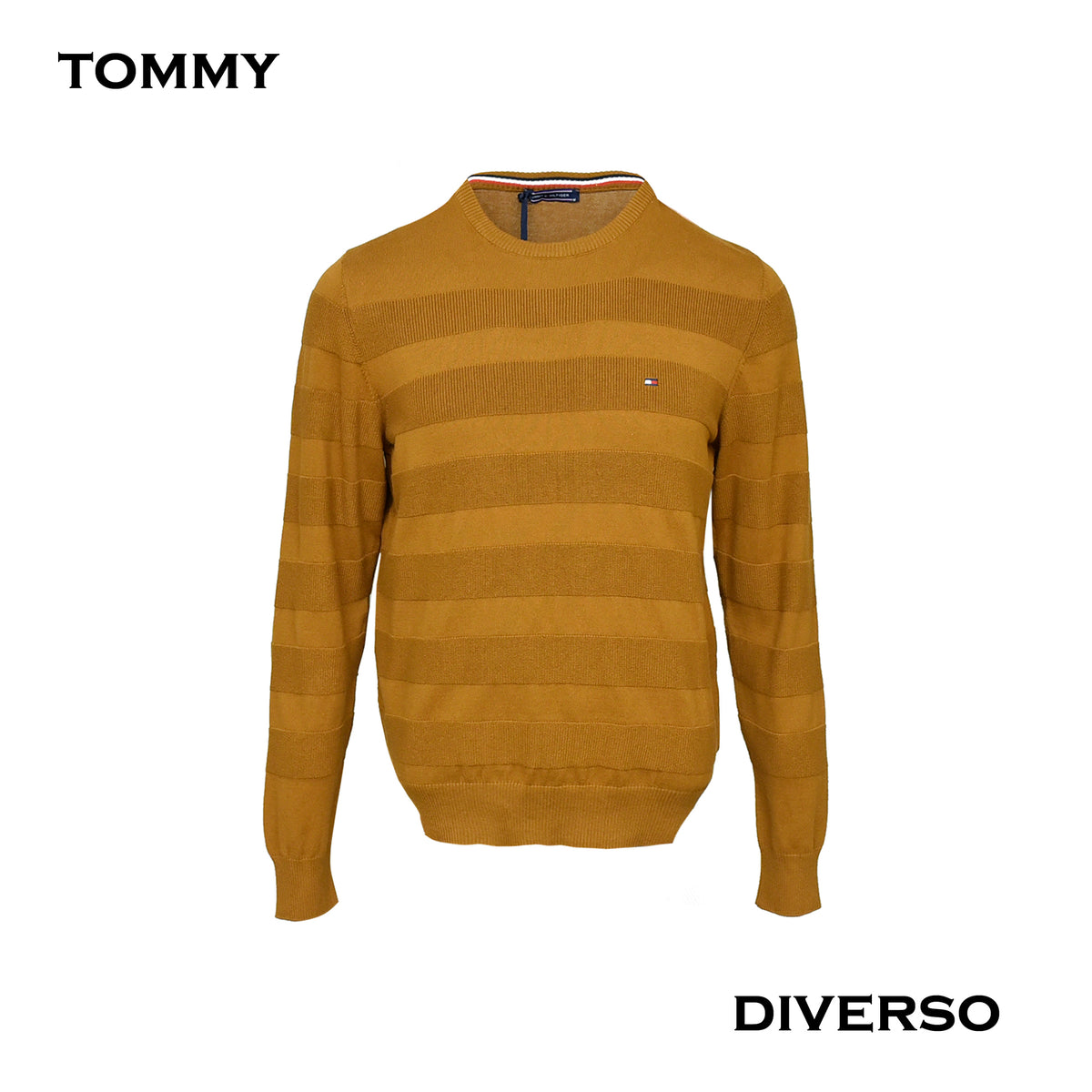 سويتر TOMMY
