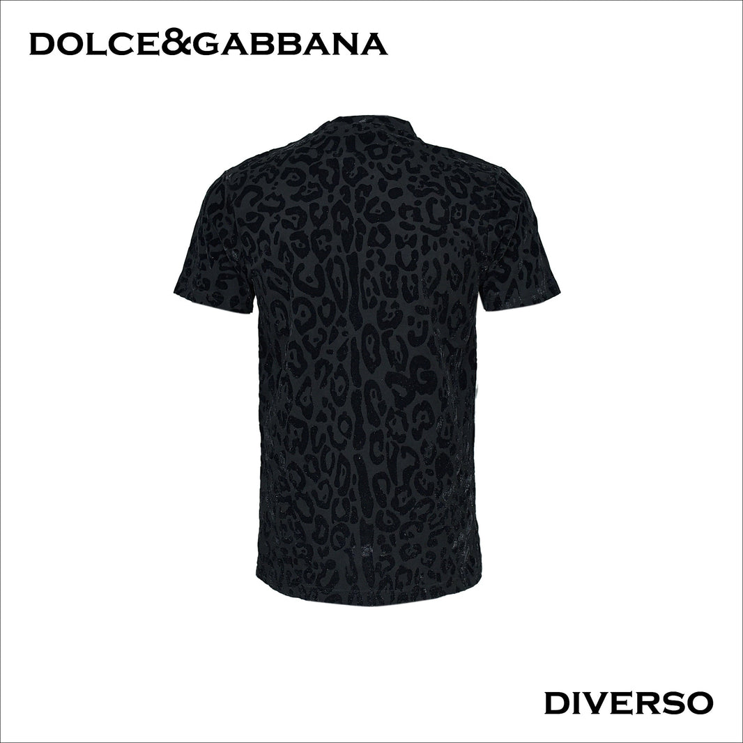 تيشيرت رجاليD&G