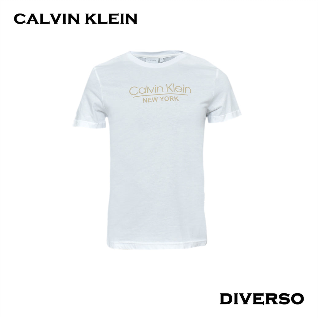 تيشيرت رجاليCALVIN KLEIN