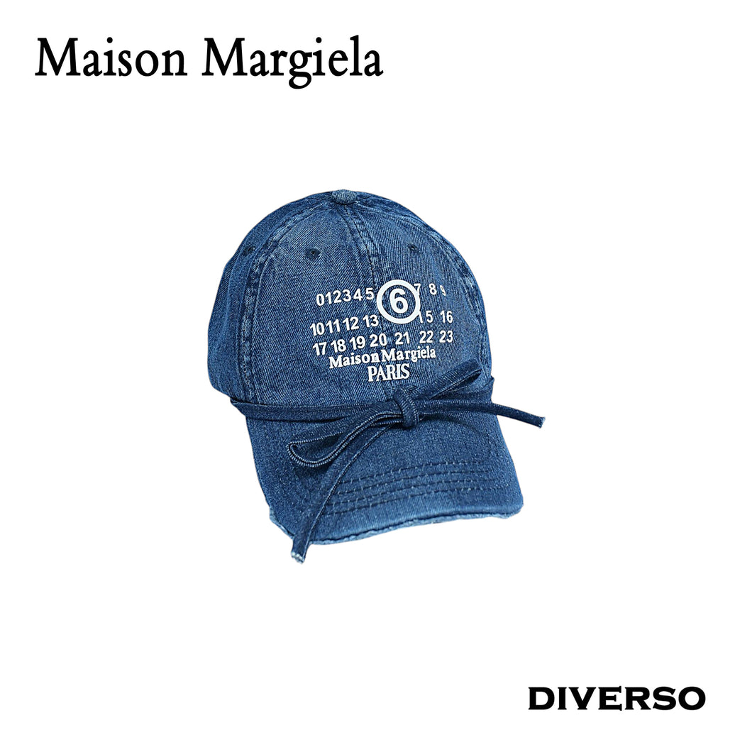 كاب رجاليMAISON MARGIELA