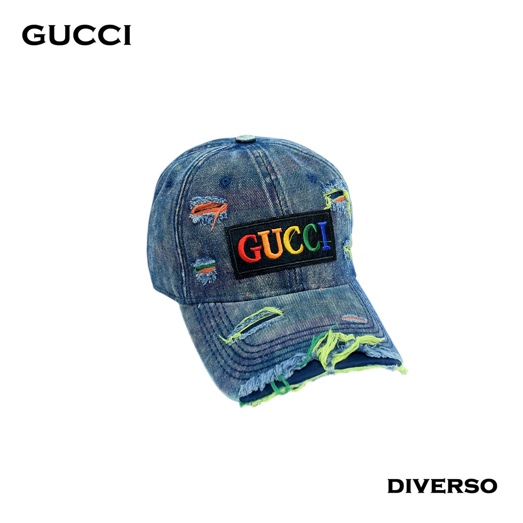كاب رجاليGUCCI