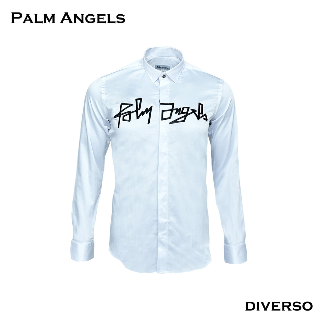 قميص رجالي PALM ANGELS