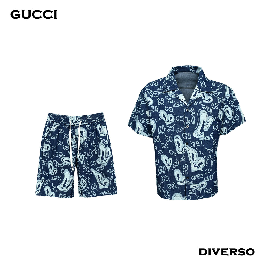 ترنج GUCCI