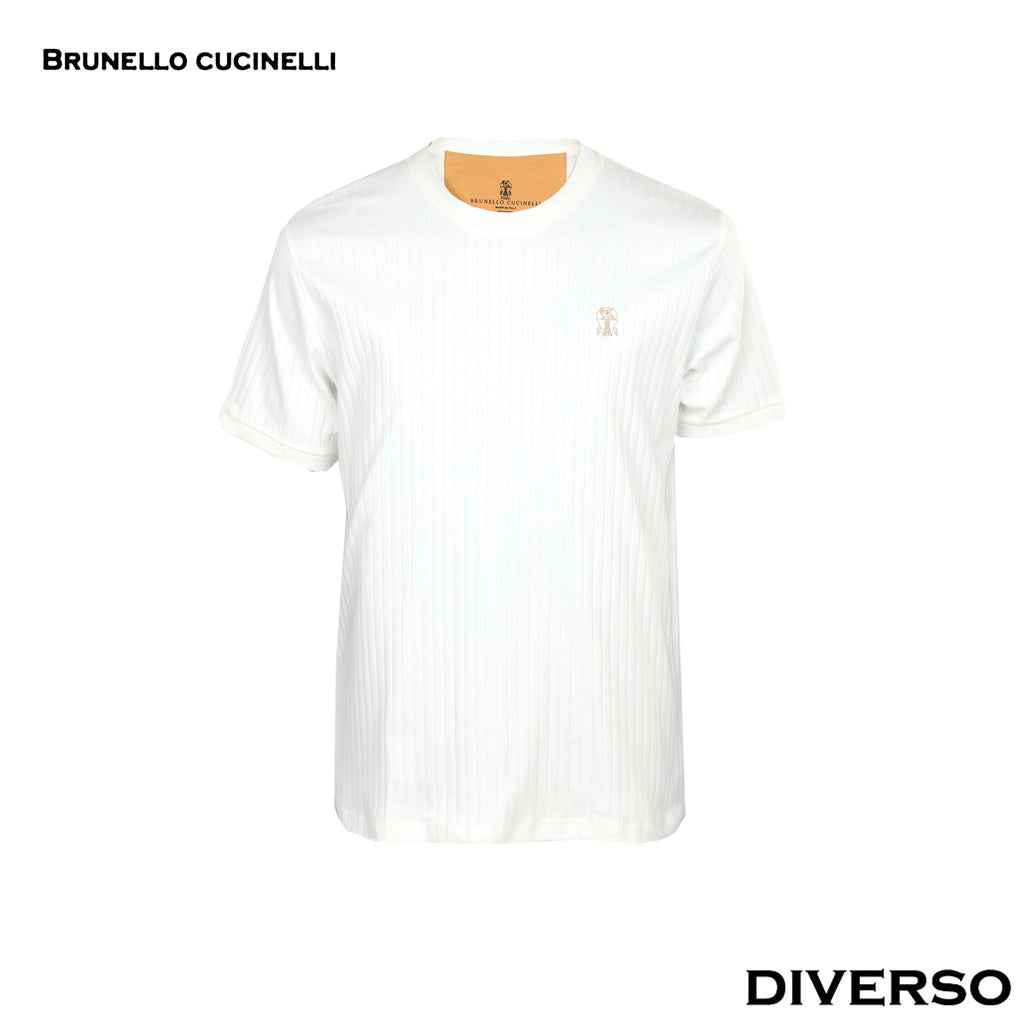 تيشيرت رجالي BRUNELLO CUCINELLI