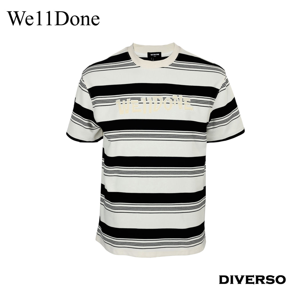 تيشيرت WELLDONE