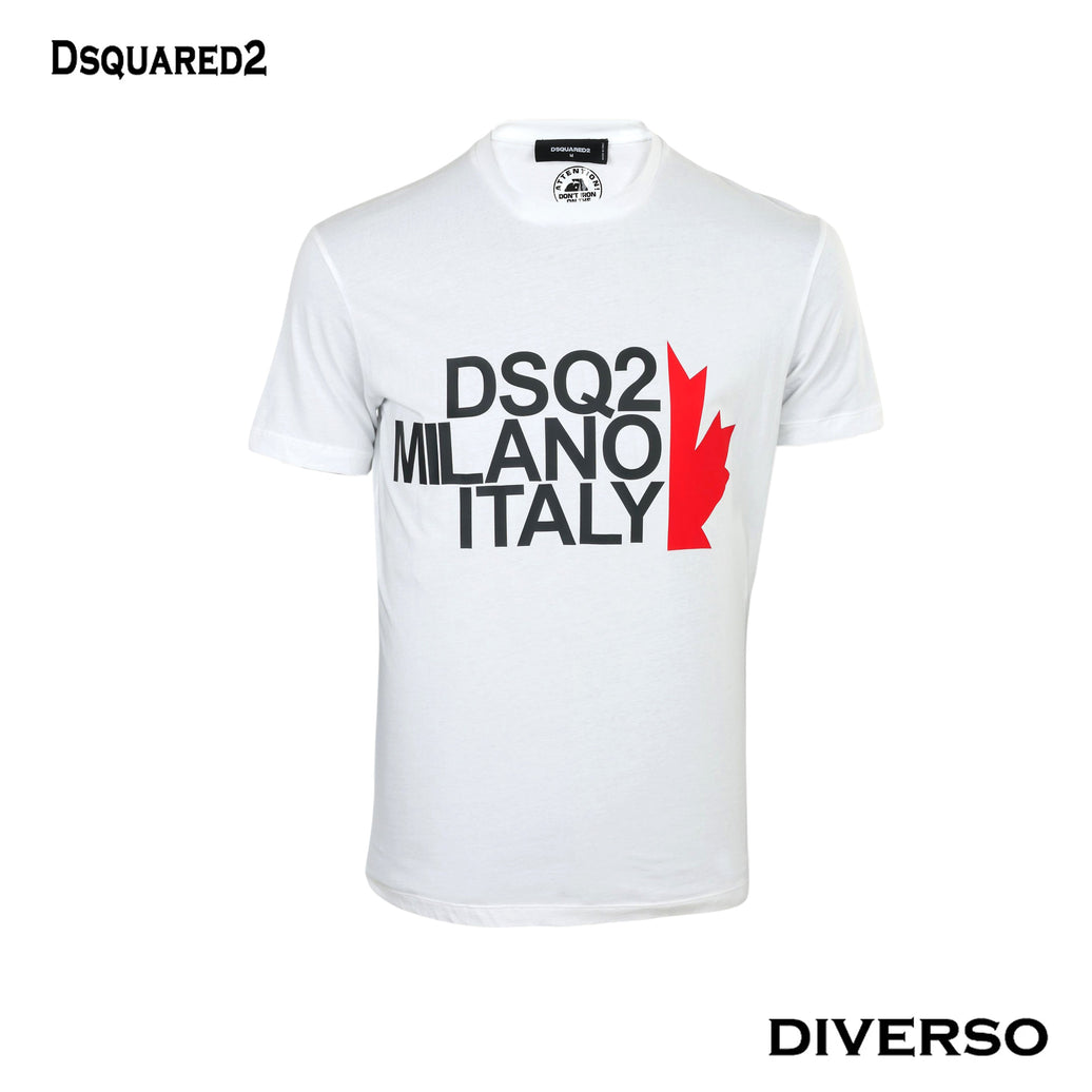 تيشيرت DSQUARED 2