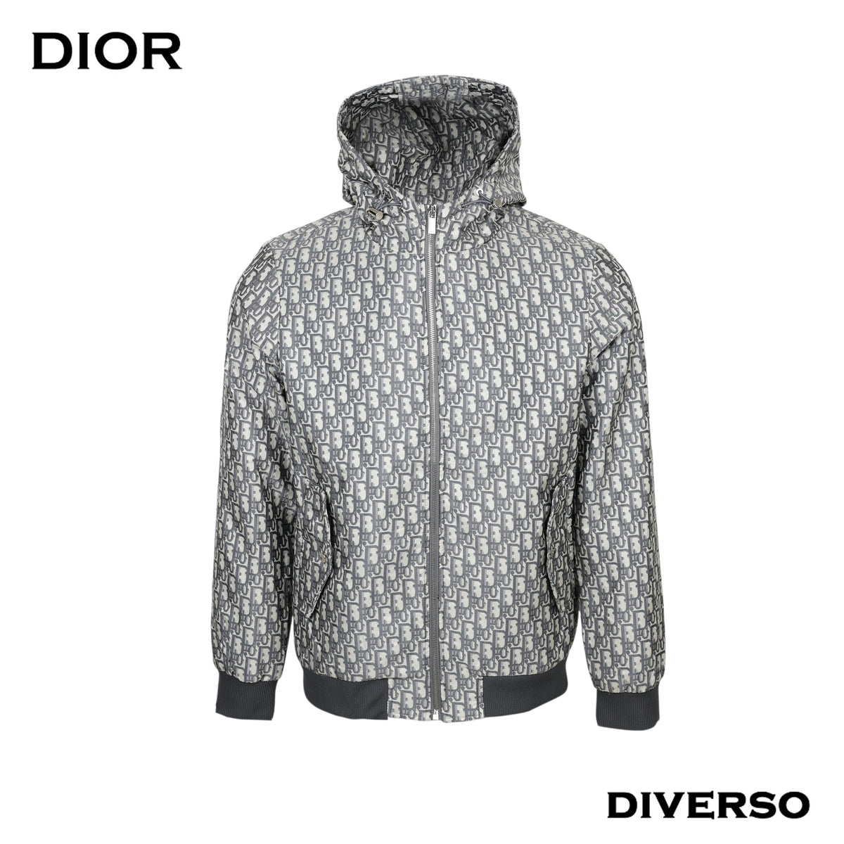 جاكيت رجالى DIOR