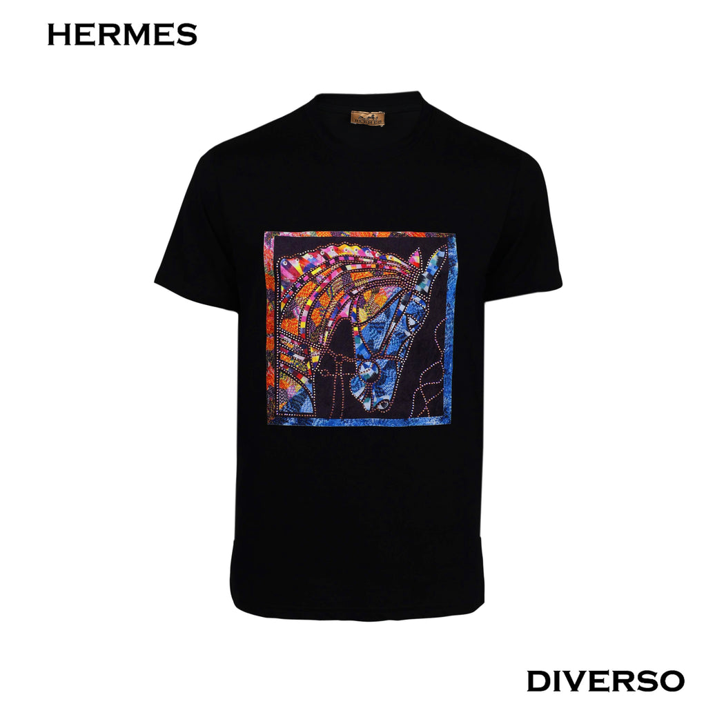 تيشيرت HERMES