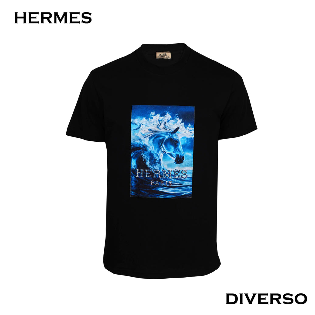 تيشيرت HERMES