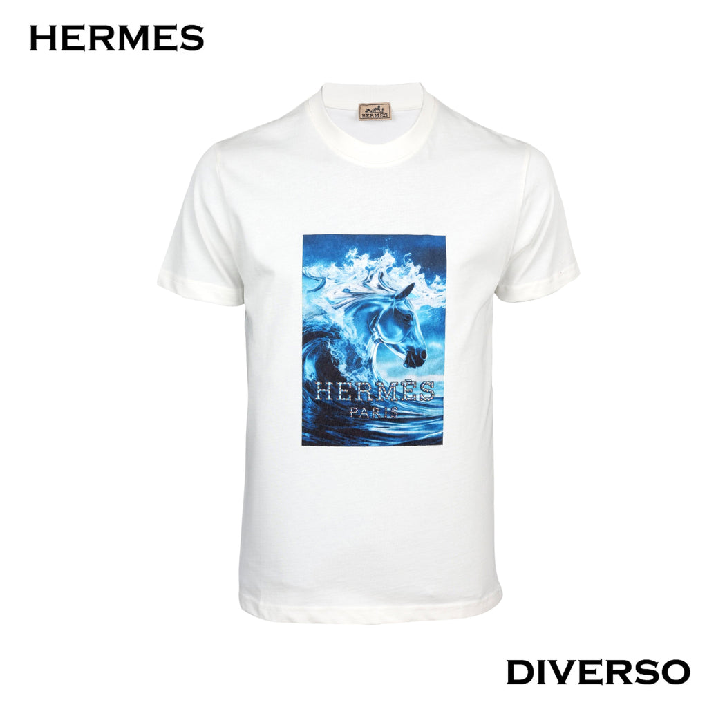 تيشيرت HERMES