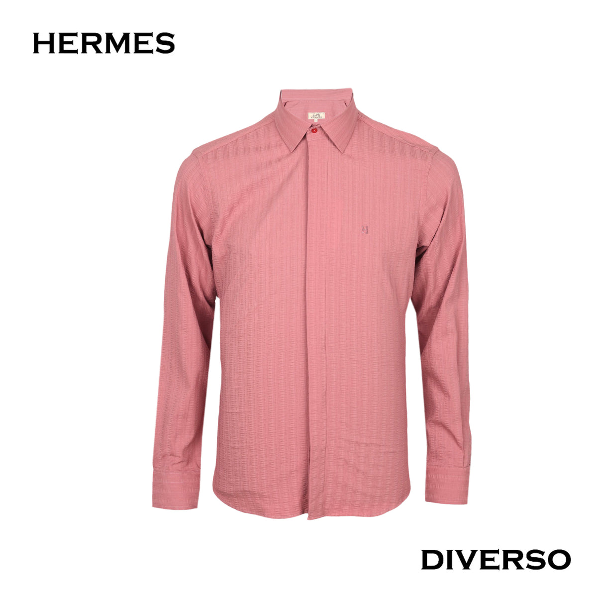 قميص رجالي HERMES