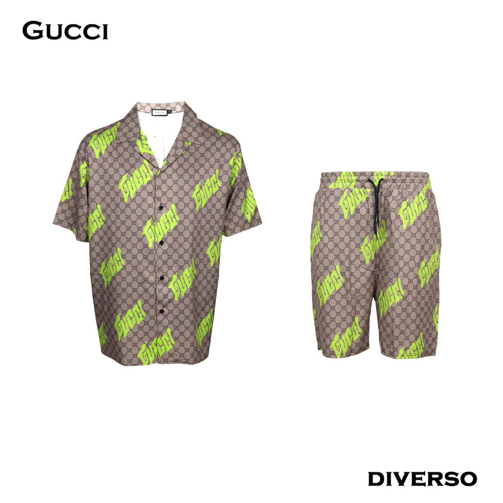ترنج GUCCI