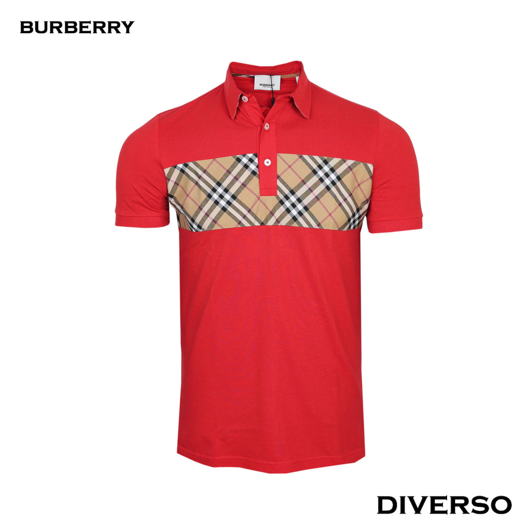 تيشيرت رجاليBURBERRY