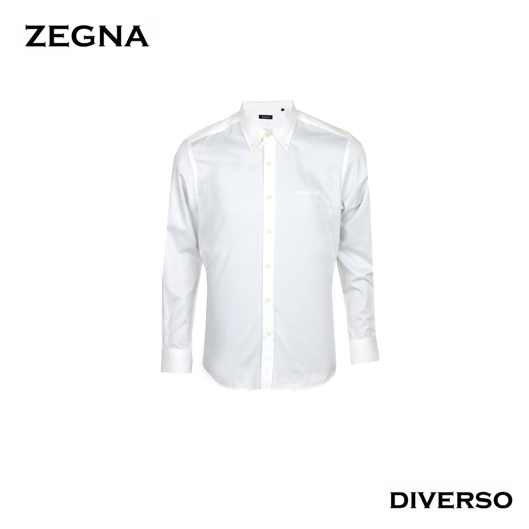 قميص ZEGNA