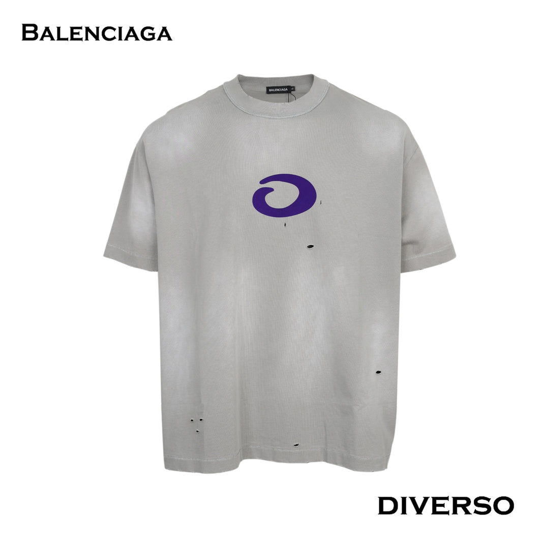 تيشيرت BALENCIAGA