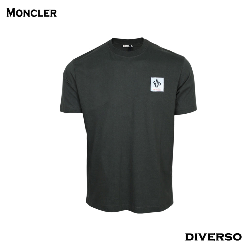 تيشيرت رجاليMONCLER