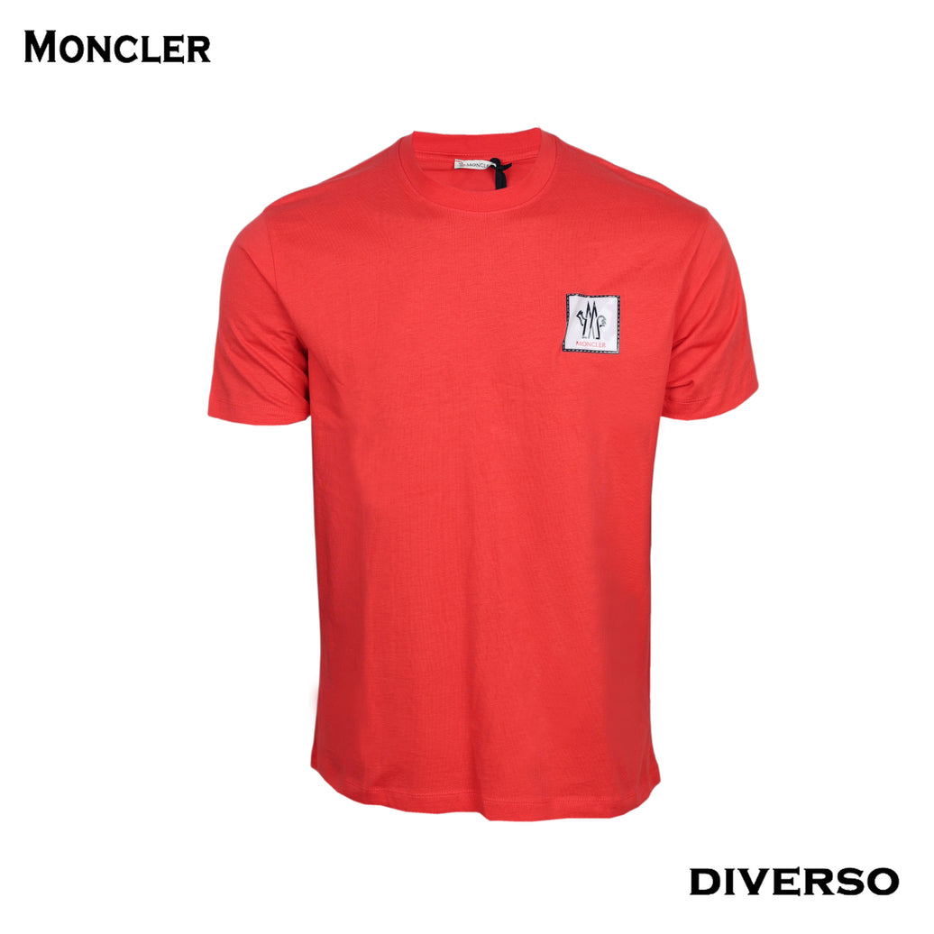 تيشيرت رجاليMONCLER