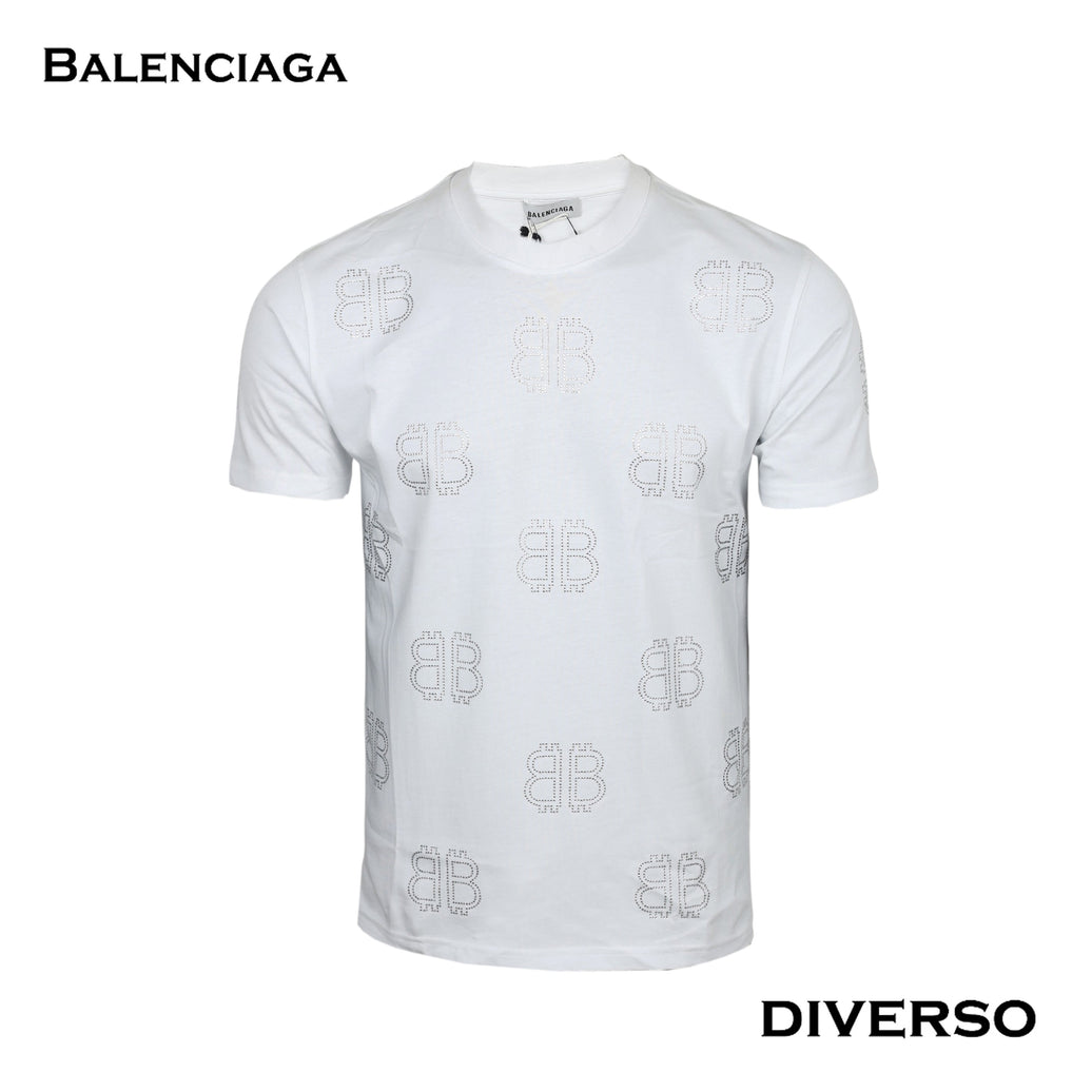 تيشيرت BALENCIAGA