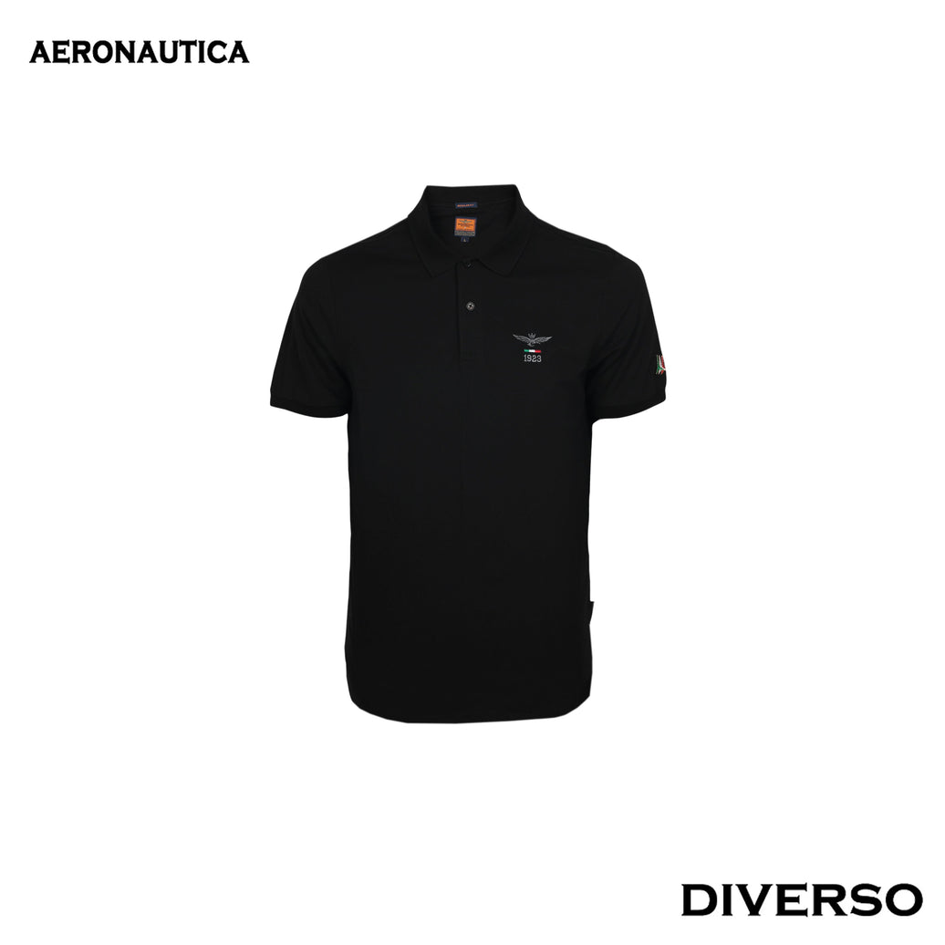 تيشيرت رجالي AERONAUTICA