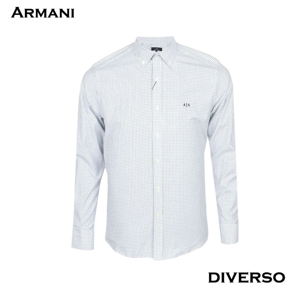 قميص رجالي ARMANI