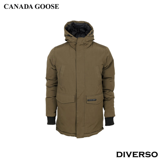 جاكيت CANDA GOOSE