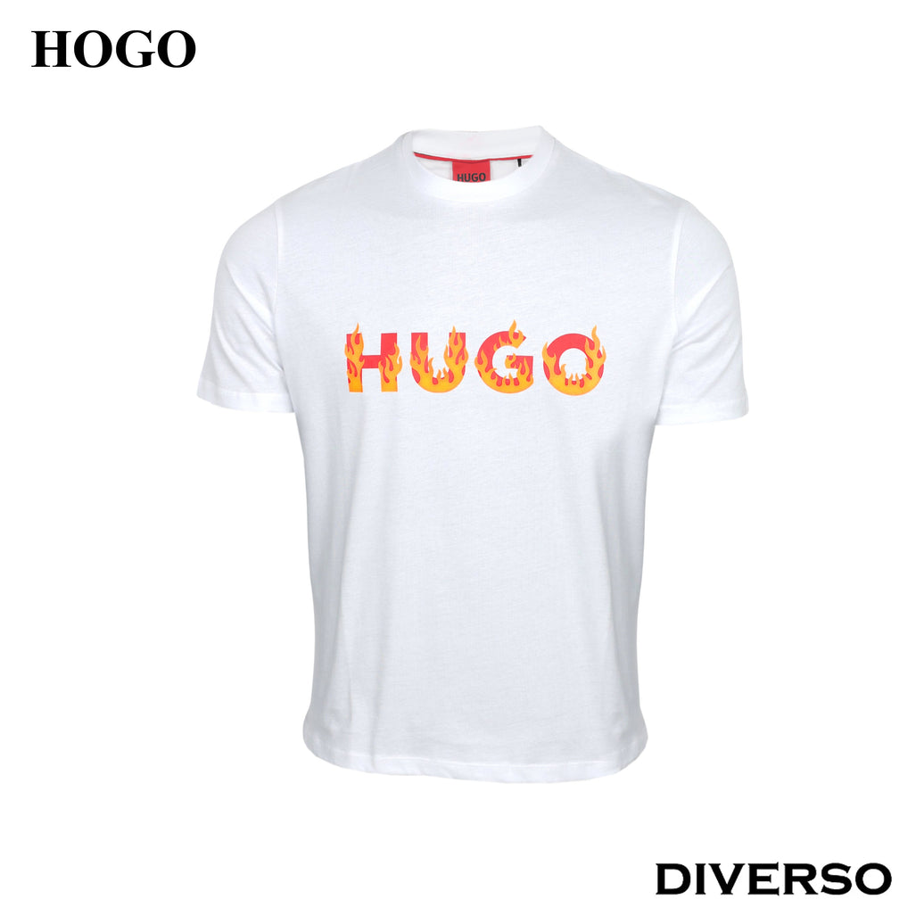 تيشيرت HUGO