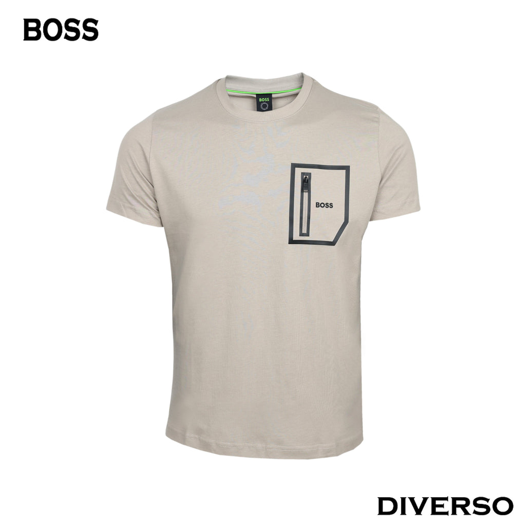تيشيرت BOSS
