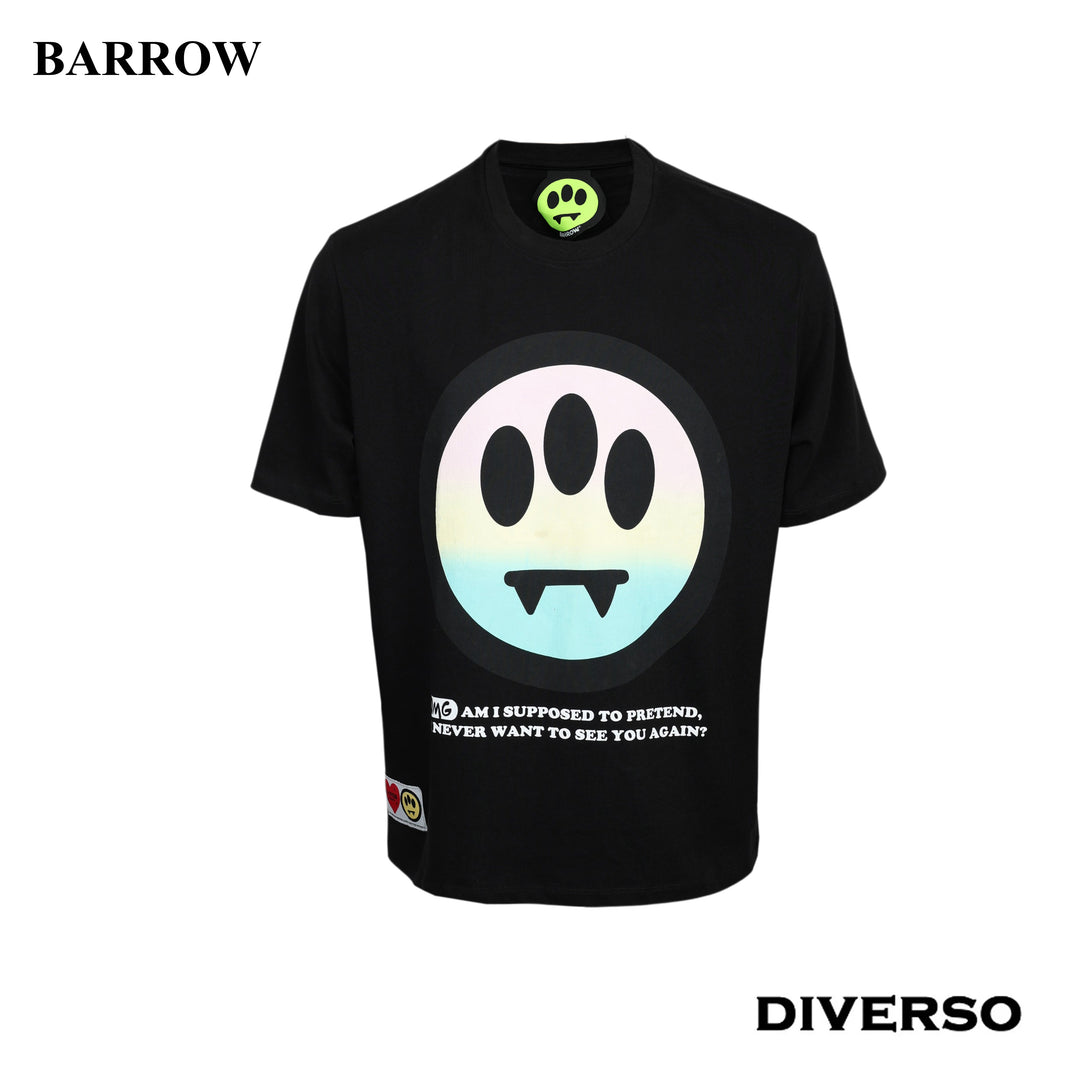 تيشيرت رجاليBARROW