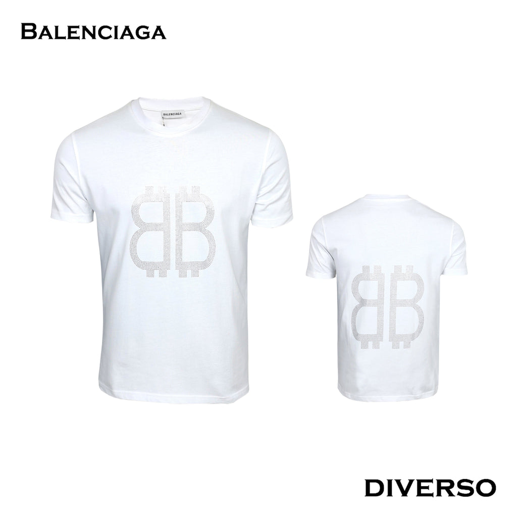 تيشيرت BALENCIAGA