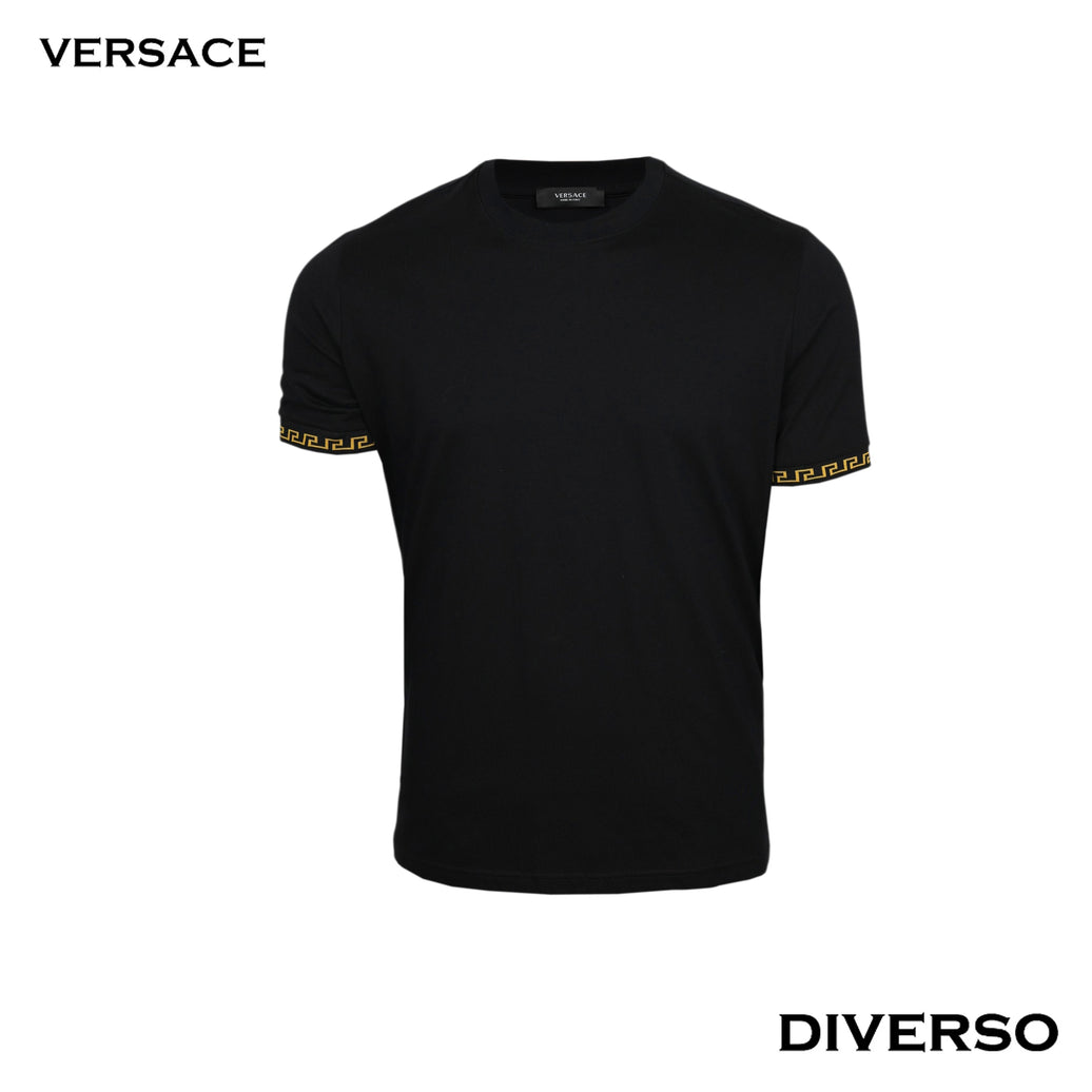 VERSACE تيشيرت رجالي