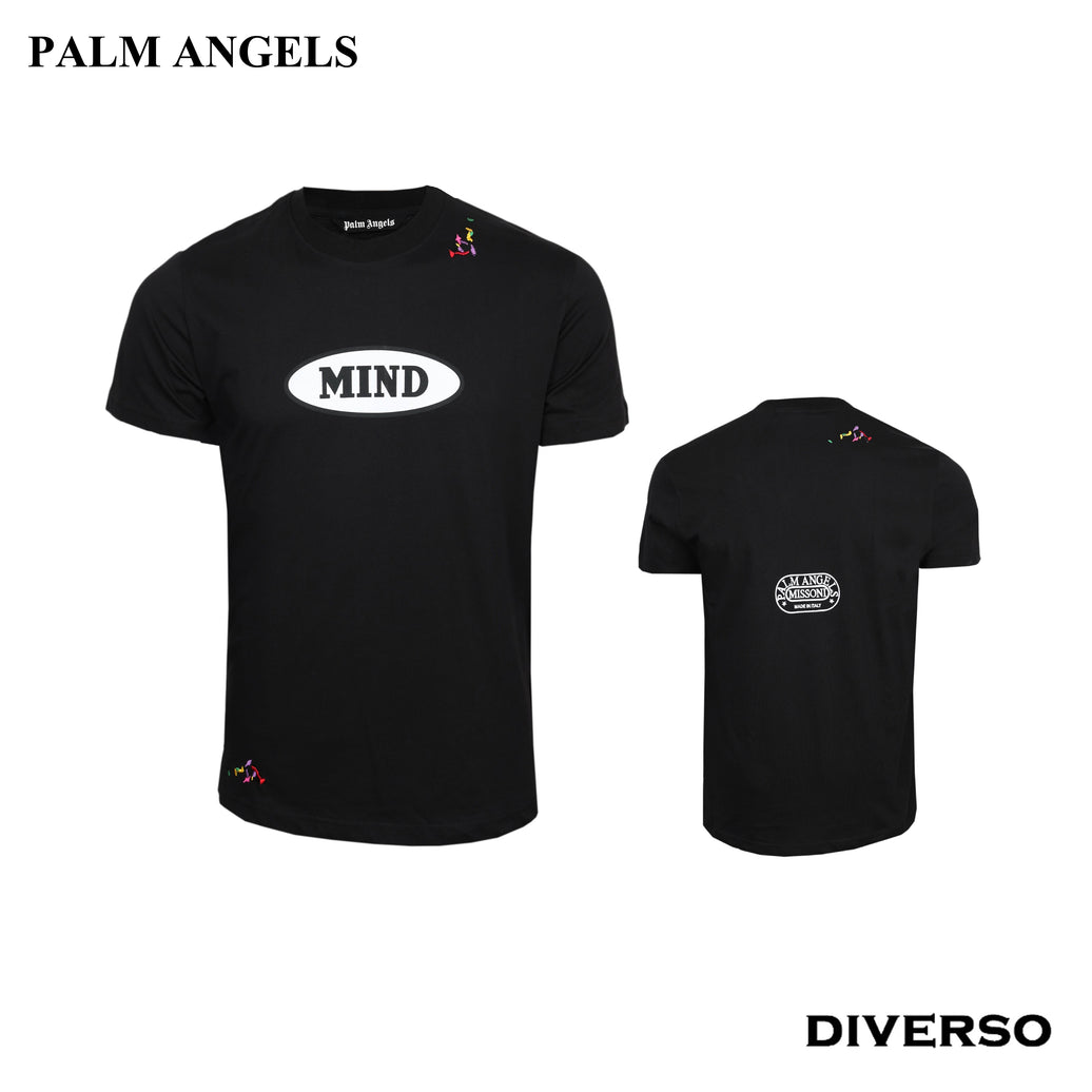 تيشيرت رجاليPALM ANGELS