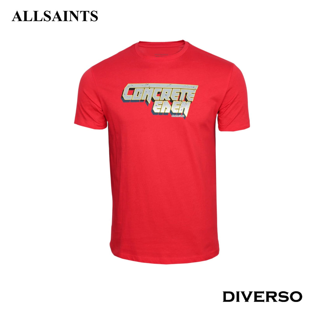 تيشيرت رجالي ALLSAINTS