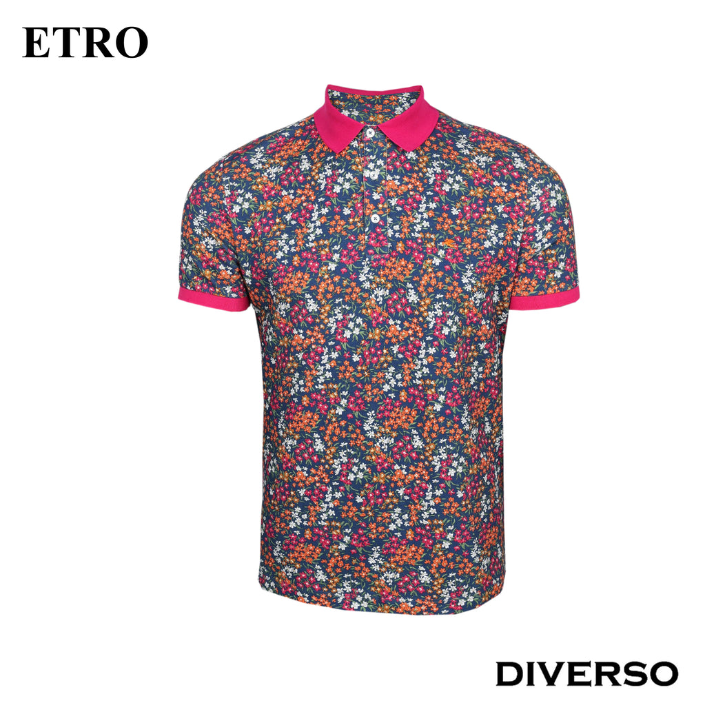 تيشيرت رجاليETRO